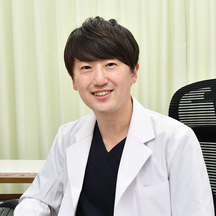 副院長 山下 隆之